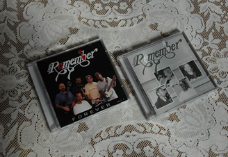 grupo remember cds